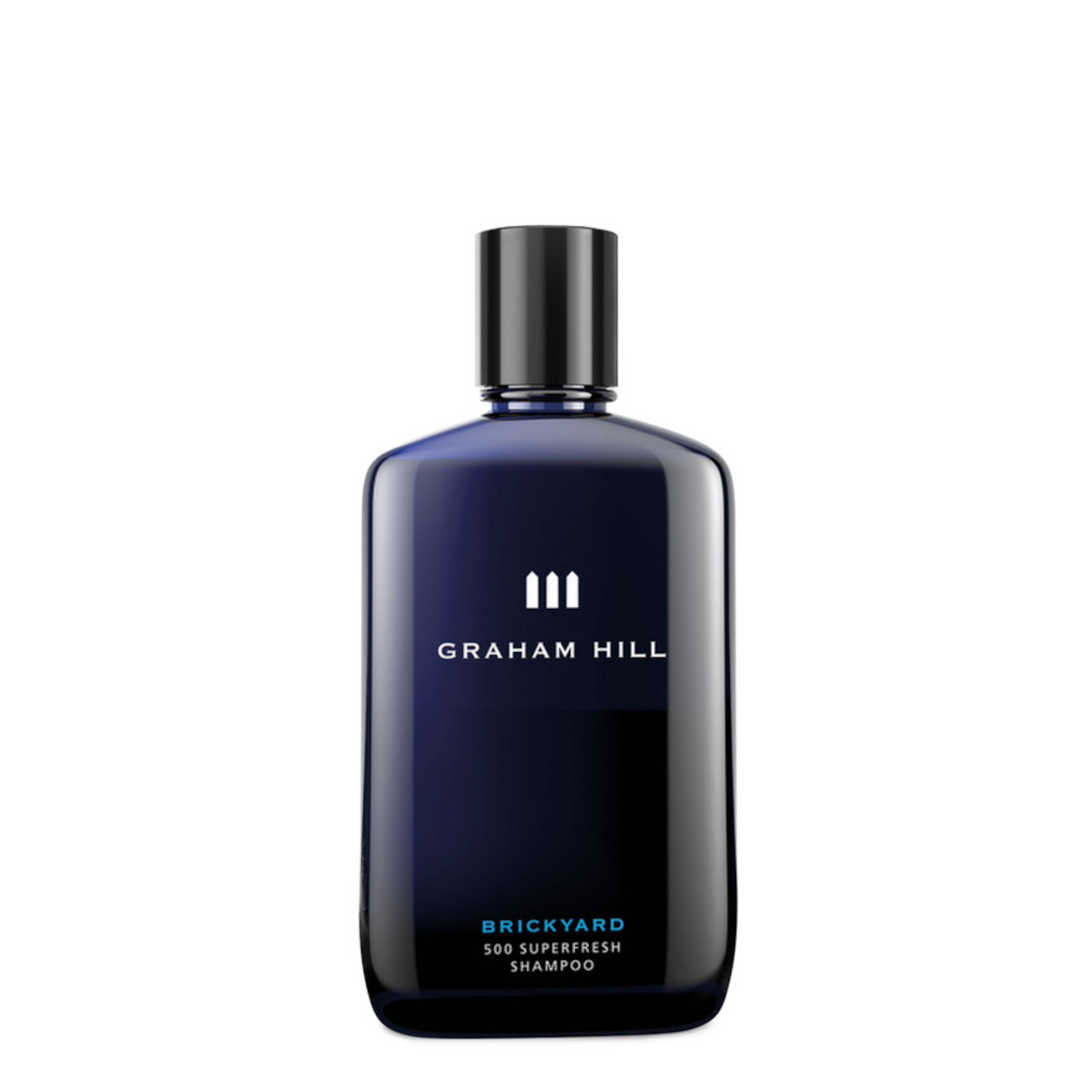 Graham Hill - Brickyard 500 Superfresh Shampoo
