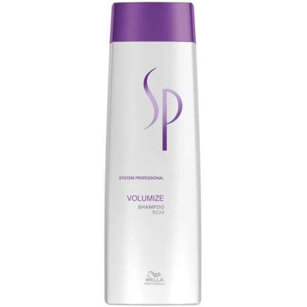 SP - Volumize Shampoo