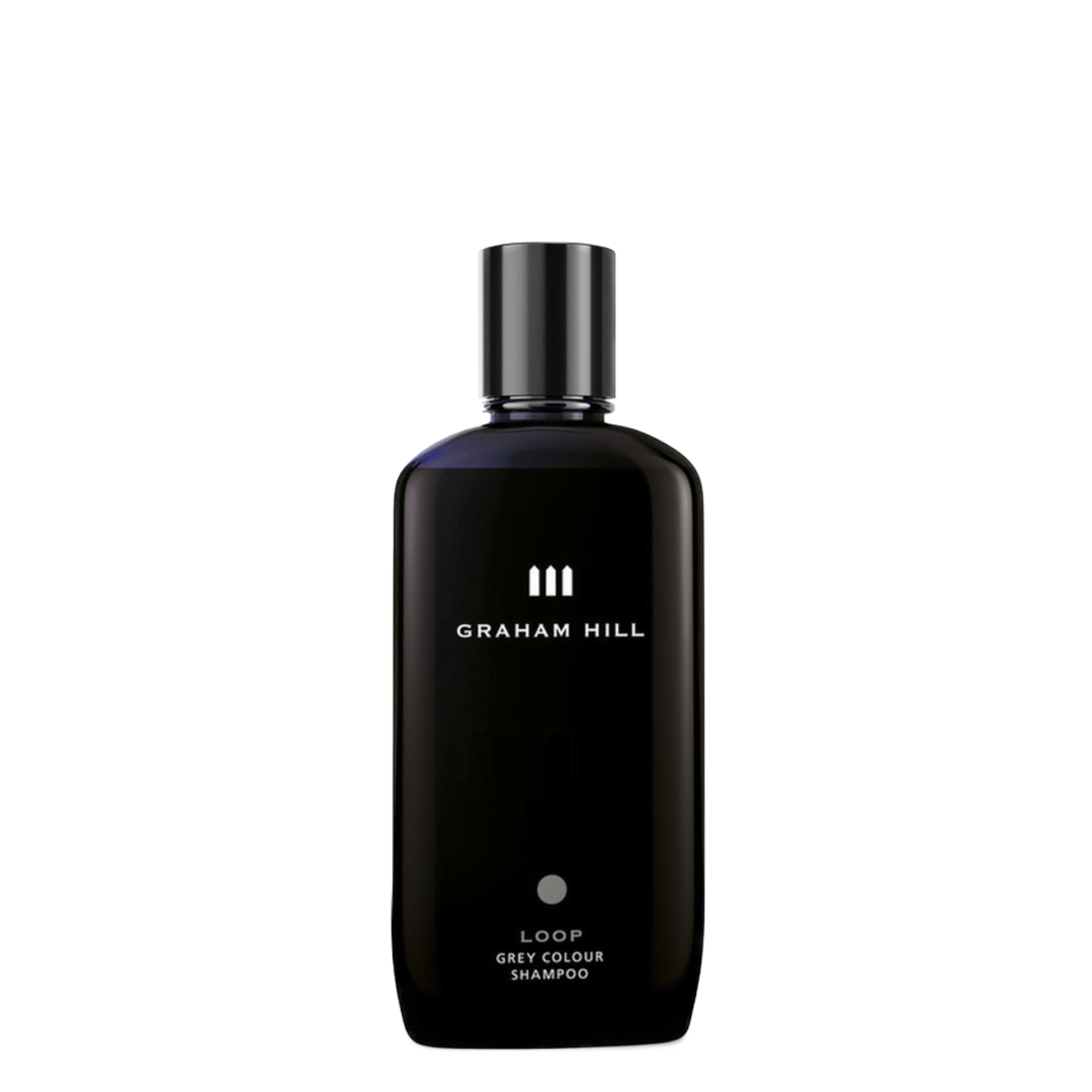 Graham Hill - Loop Grey Colour Shampoo