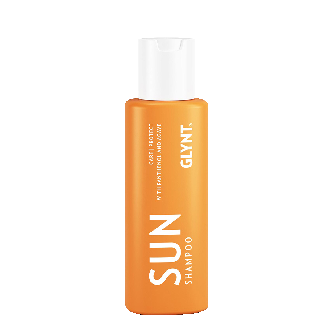 Glynt - Sun Shampoo